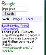 Lyricseditor01