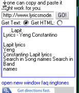 Lyricseditor06