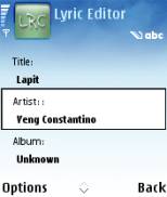 Lyricseditor10