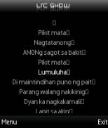 Lyricseditor15