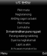 Lyricseditor18
